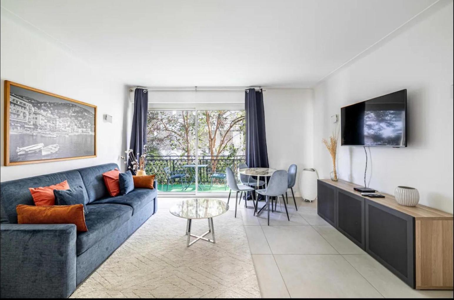 Ferienhaus Disign Club B Cannes
