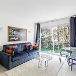 Appartement Disign Club B